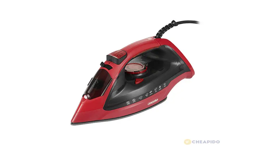 Mesko Ms 5031 Stoomstrijkijzer 3000 Watt User Manual