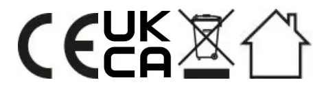 qtx PB 1214 LED Par Bar System - ce icon