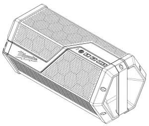 milwaukee-2891-20-Wireless-Jobsite-Speaker