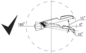 Average Netto Weight
