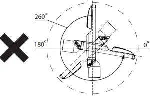 Average Netto Weight