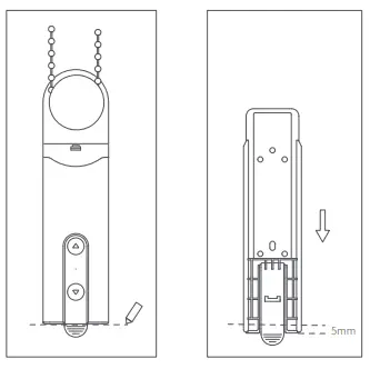 Device Installation Figure 5