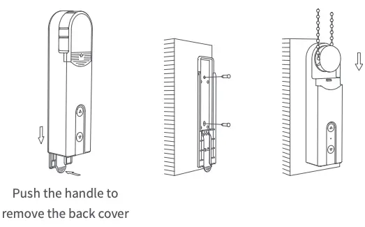 Device Installation Figure 6