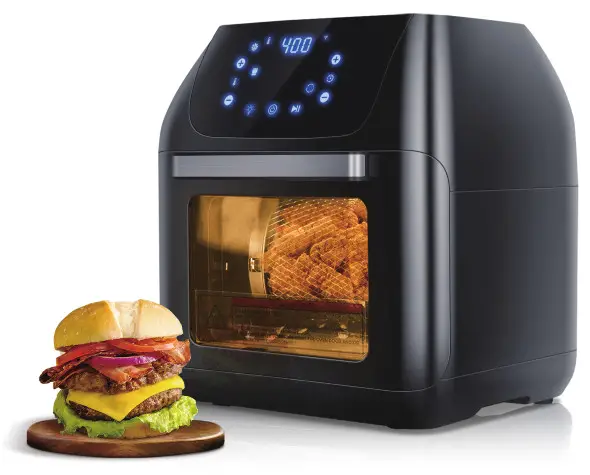 aigostar 300010YWJ Multifunctional Air Oven