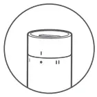 xiaomi 6934177717604 Cordless Precision Screwdriver Kit -Torque Adjustment Knob