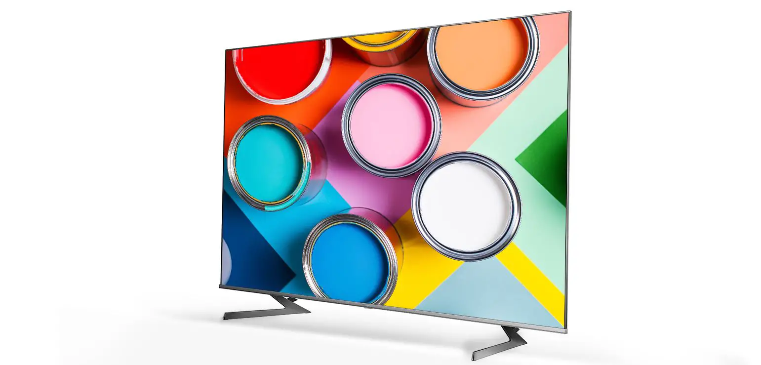 Hisense 70a6g 4k Uhd Smart Led Tv User Guide