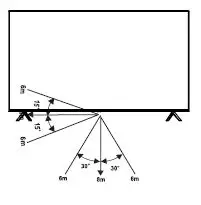 Hisense 70A6G 4K UHD Smart LED FIG 21