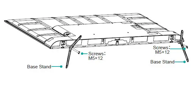 Hisense 70A6G 4K UHD Smart LED FIG 3