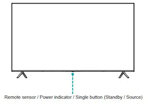 Hisense 70A6G 4K UHD Smart LED FIG 6