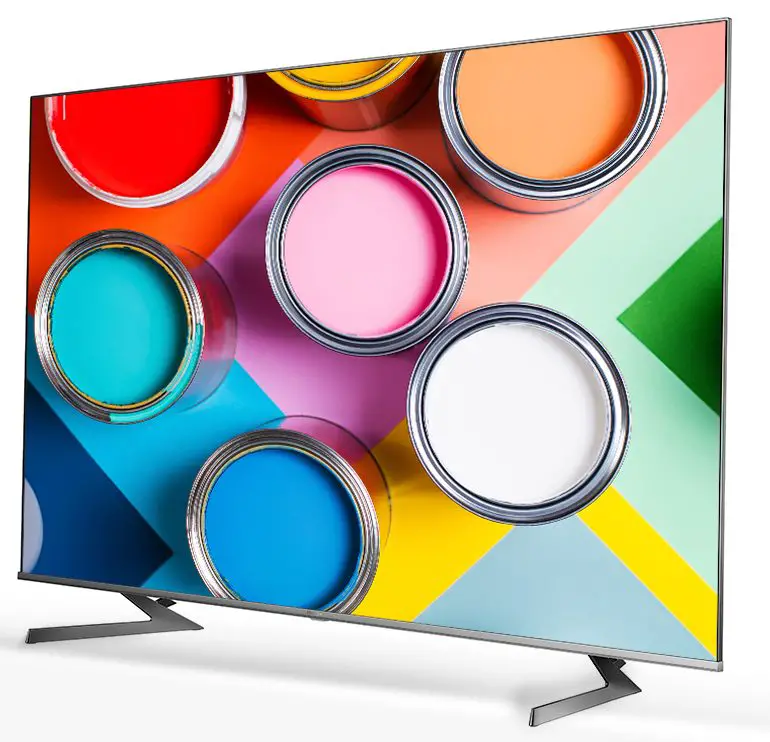 Hisense 70A6G 4K UHD Smart LED IMAGE