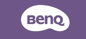 BenQ BL2483T Full HD LED Business Monitor LOGO