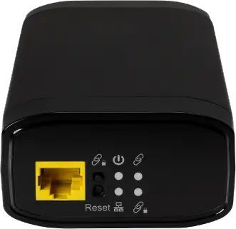 COMTREND GCA-7000 Ethernet Over Coax Adapter