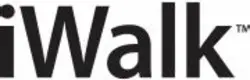iWALK - Logo