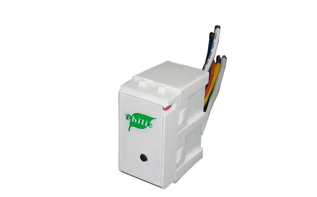 Philly Pan09 Two Spdt Switch Module With Meter Instruction Manual