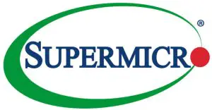 SUPERMICR AOC-S3816L-L16iT Broadcom Chip - logo