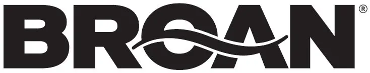 broan logo