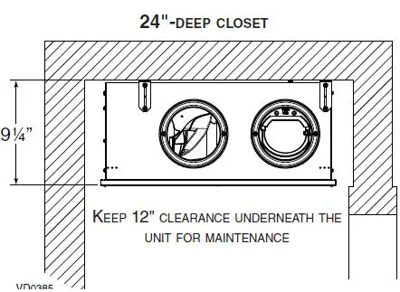 installation zone 10