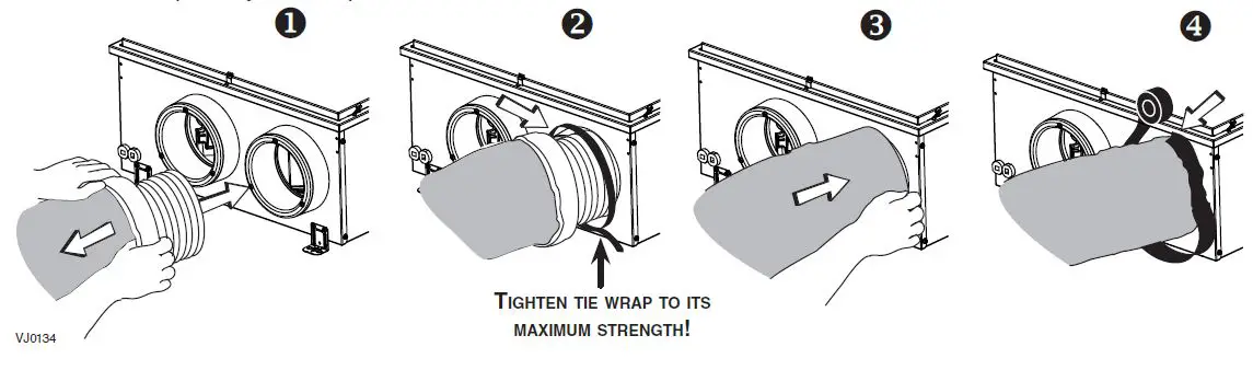 installation zone 14