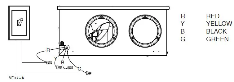 installation zone 15