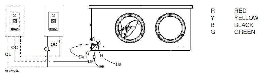 installation zone 16