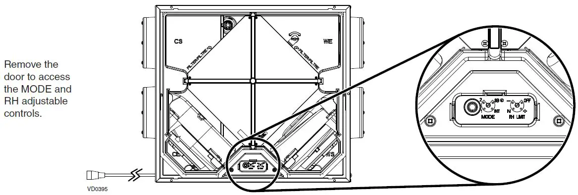 installation zone 19
