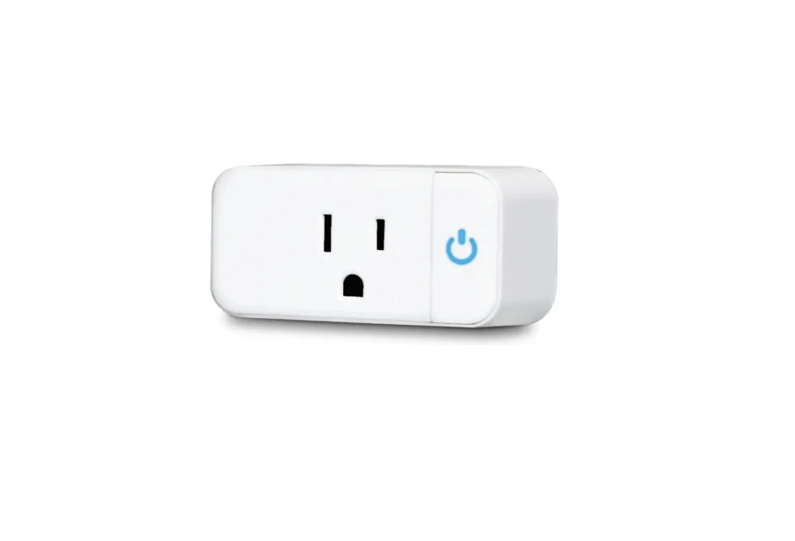 Smart Point Spsps-fb Slim Wi-fi Smartplug User Manual Smart Point Spsps-fb Slim Wi-fi Smartplug User Manual