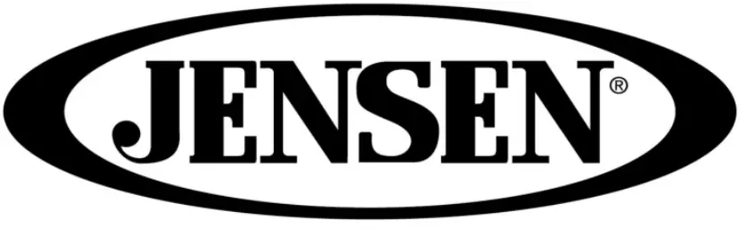 JENSEN-Logo