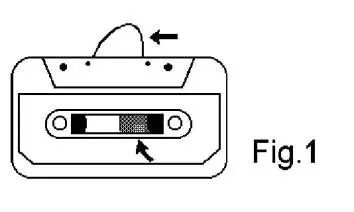 Check that there are no loose layers