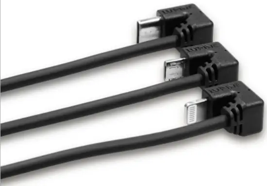 LUPINE SW40568 USB Two Charger Adapter - cabol