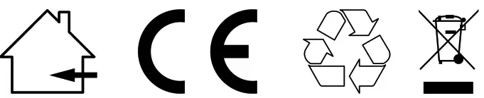 LUPINE SW40568 USB Two Charger Adapter - icon 2