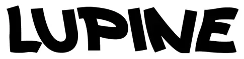 LUPINE logo