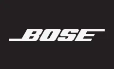 bose logo