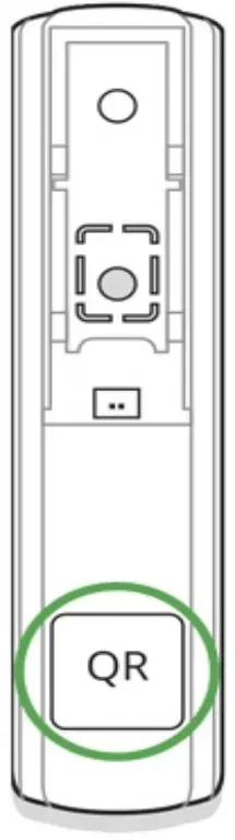 AJAX Door Protect Plus-Device