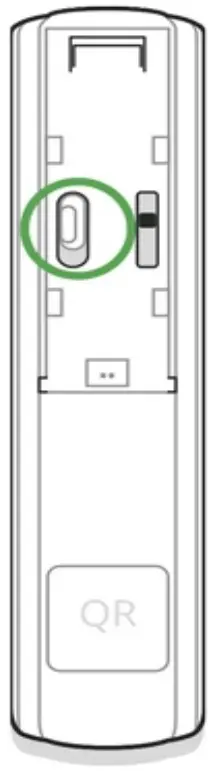 AJAX Door Protect Plus-Device1