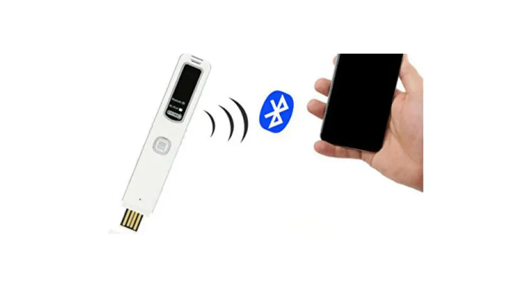 Esonic Br-25 Mobile Recorder User Manual