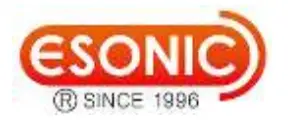 Esonic logo