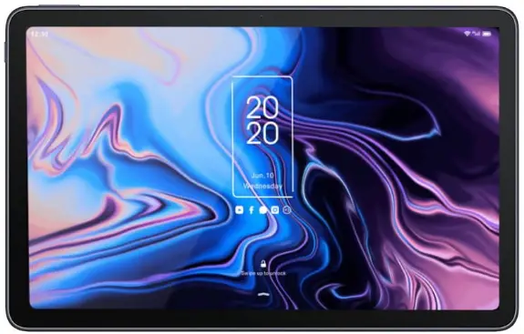 TCL B150 Tablet PC pro