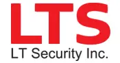 LTS Security logo