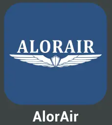 Download AlorAir