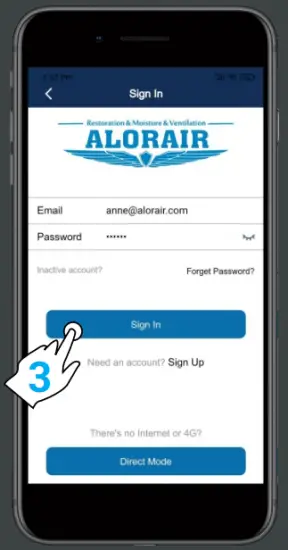 Wi-Fi Connection Steps Start Here