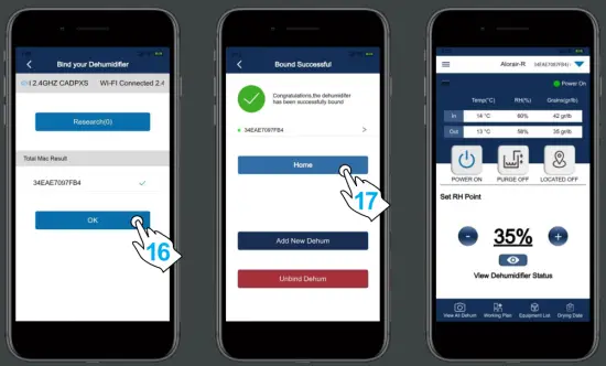 Wi-Fi Connection Steps Start Here