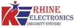 Rhine Electronics - logo