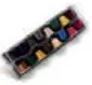 Nespresso capsules Grand Crus tasting gift