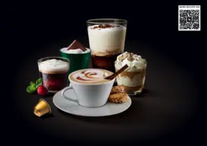 Nespresso Breville Umilk Manual