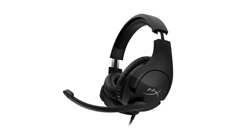 Hyperx Cloud Stinger S User Guide