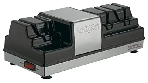 WARING COMMERCIAL WKS800 Knife Sharpener