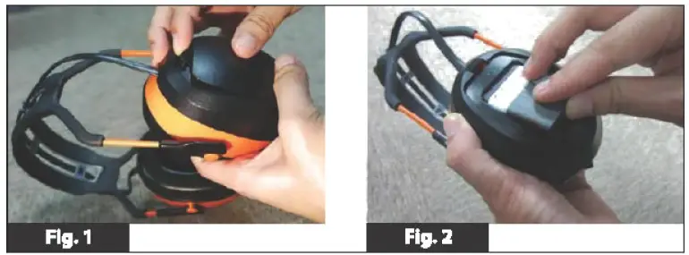 Hangzhou Haoyue Safety Equipment Manufacturing FIG1