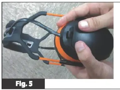 Hangzhou Haoyue Safety Equipment Manufacturing FIG3