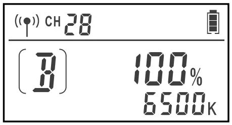 Operation Instructions