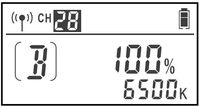 Operation Instructions